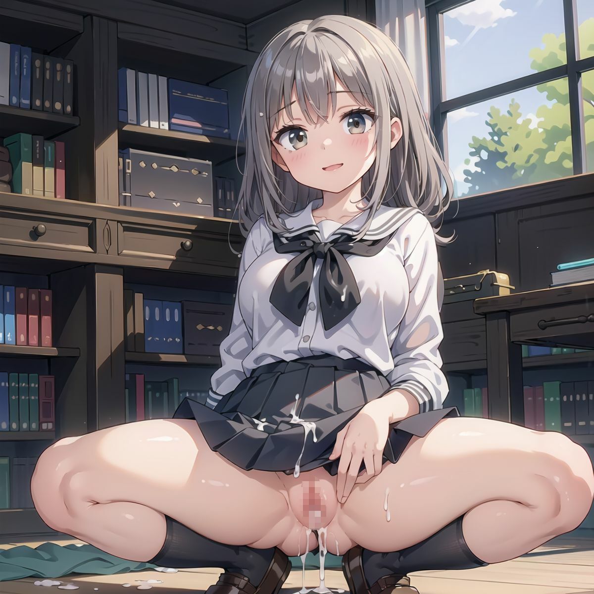 幼馴染が負けヒロインになったので3 サンプル8ページ目