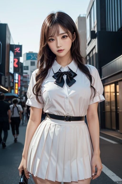 矢と美しさ: 弓を飾る美女たちの優雅な姿 サンプル5ページ目