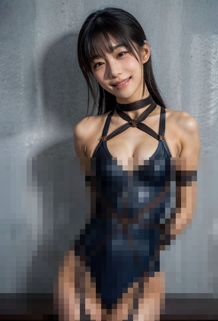 コスプレ天国〜競泳水着 編 vol.4 サンプル3ページ目
