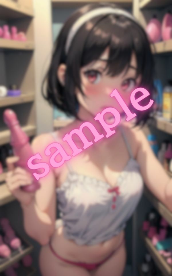 お兄ちゃん！勝手に私の部屋を覗かないで！！ サンプル1ページ目