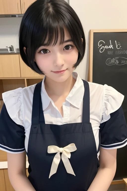 女子校生部活シリーズ料理研究部 サンプル3ページ目