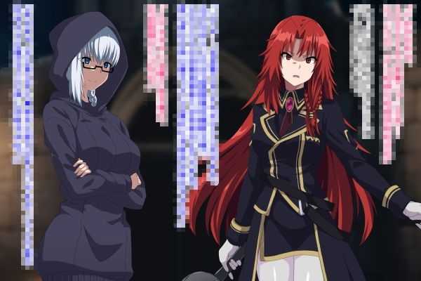 第一王女の最強魔剣士を最弱にする話 サンプル2ページ目