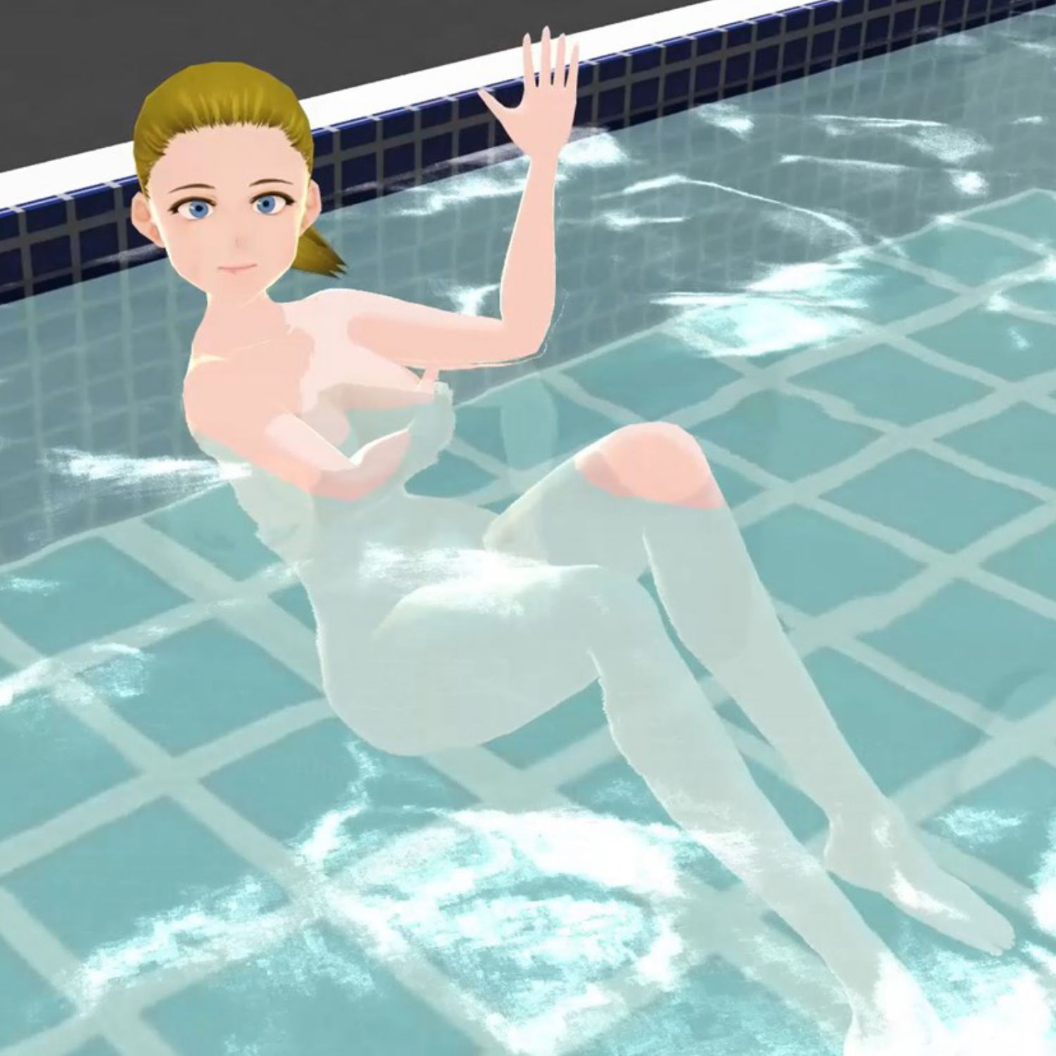 【73分フル3Dアニメ】エマ Emma サンプル5ページ目