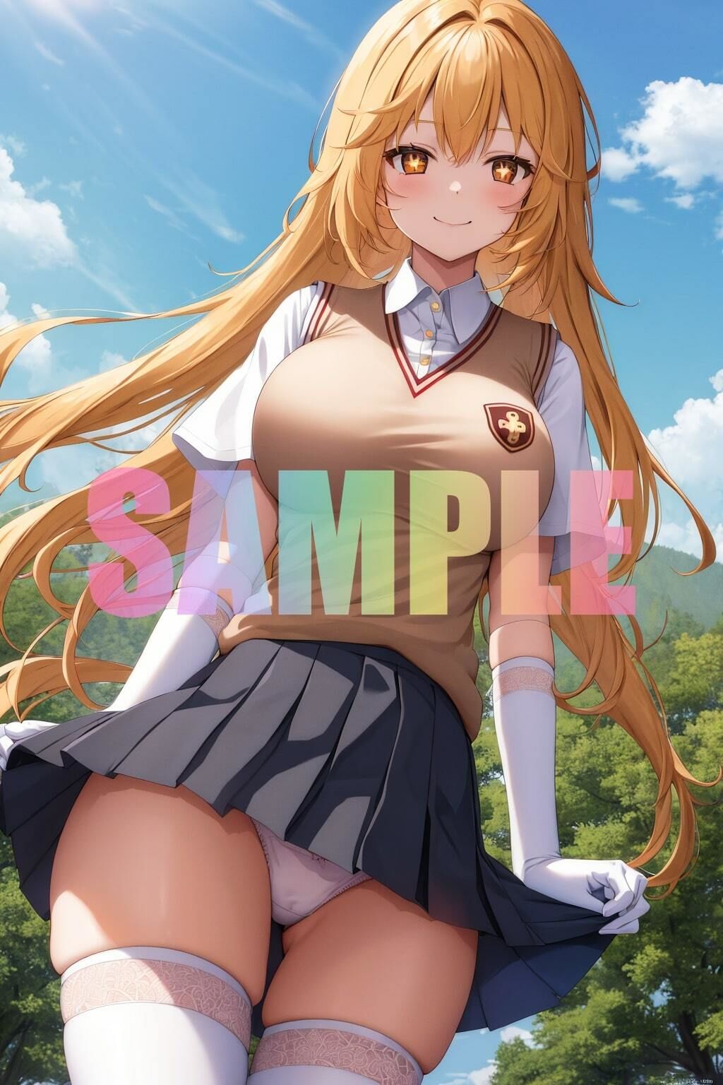食〇操祈 超エロい写真集 とある科〇の超電磁砲 食蜂〇祈 SHOKUHOU MISAKI エロ画像集 サンプル1ページ目