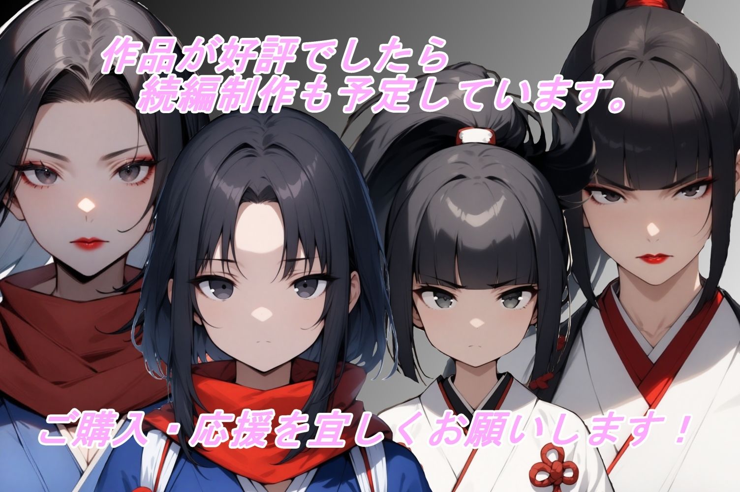 【転生したら戦国時代】上司がバカ殿だったので姫と奥方を寝取って下剋上した話 サンプル8ページ目