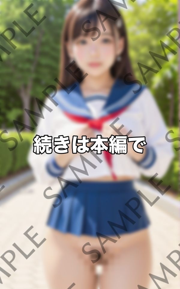 猛暑だら脱げばOK！みんな一緒に脱いでいこうよっ サンプル4ページ目