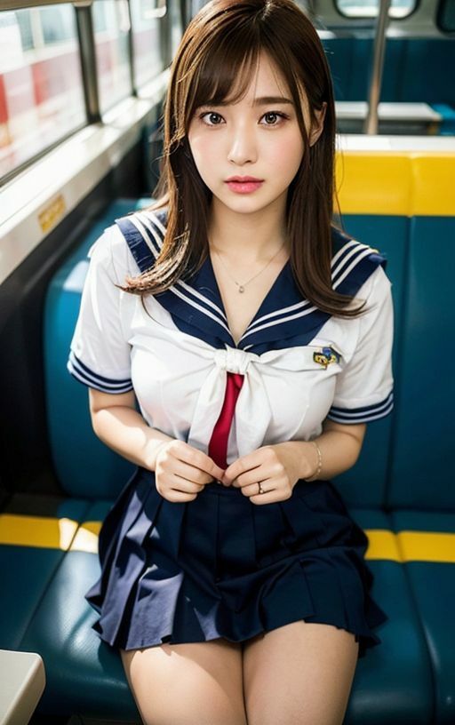 やまとなでしこ図鑑1〜日本人の艶姿〜（全126ページ） サンプル3ページ目