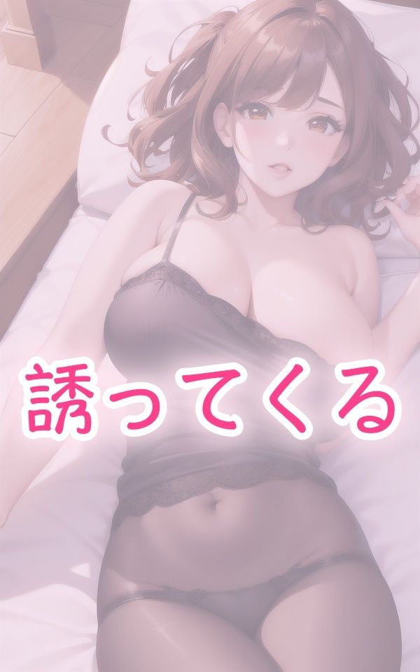 姉があまりにもエロすぎる サンプル3ページ目