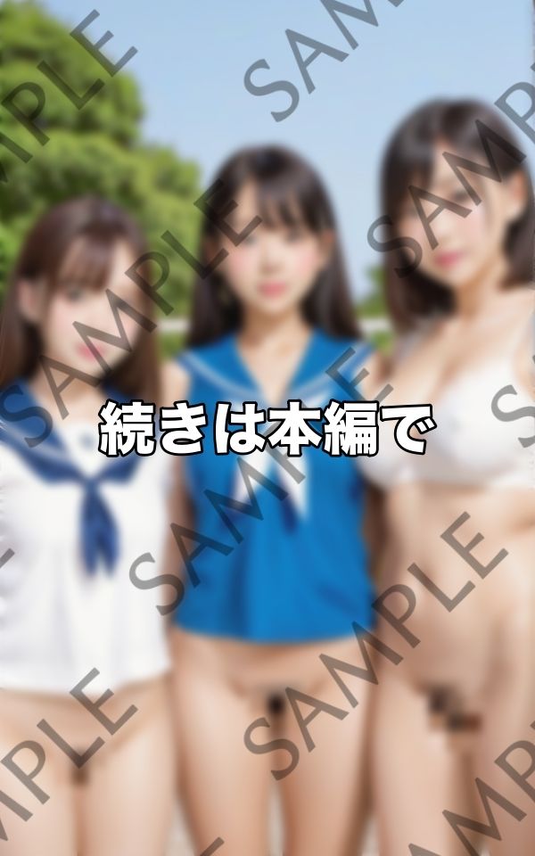 sweet memories まんけ未処理だけど見てほしいです サンプル1ページ目
