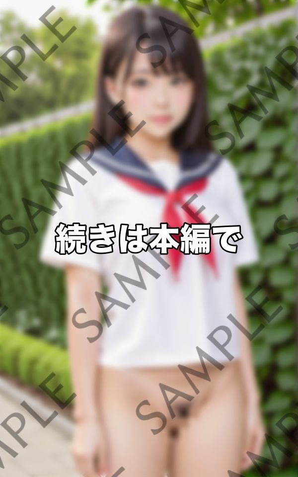 sweet memories まんけ未処理だけど見てほしいです サンプル3ページ目