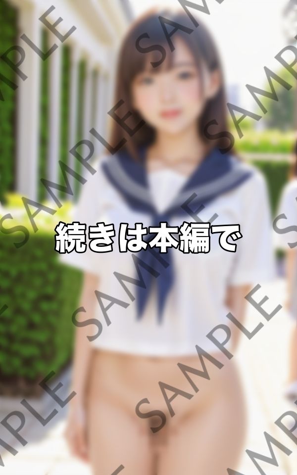 sweet memories まんけ未処理だけど見てほしいです サンプル4ページ目
