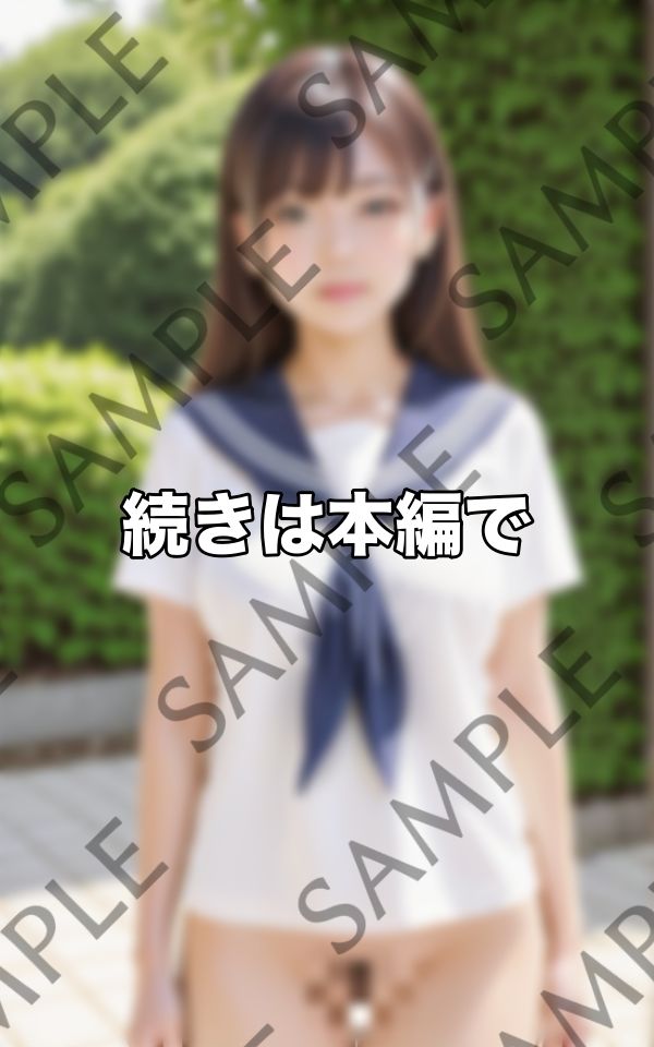 sweet memories まんけ未処理だけど見てほしいです サンプル9ページ目