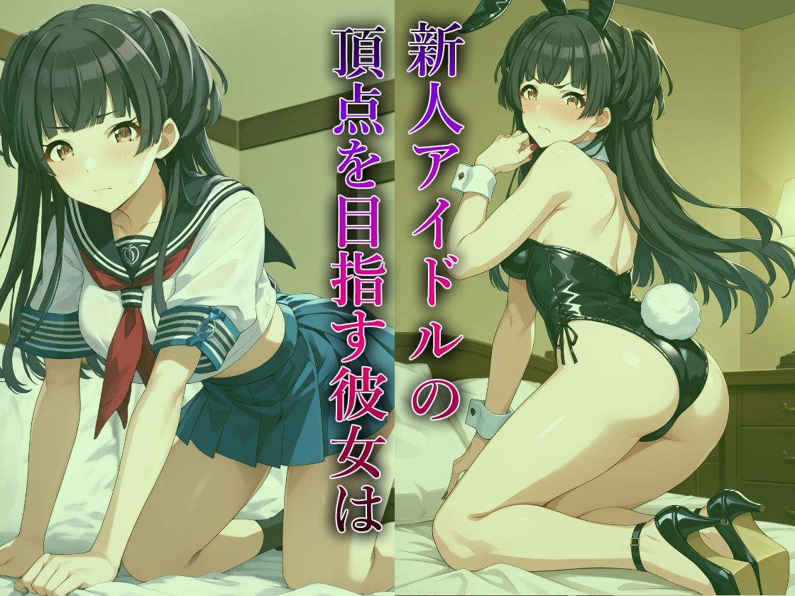 コスプレデリヘル283 - 黛冬優子編【全4衣装 フルカラー500枚】 サンプル2ページ目