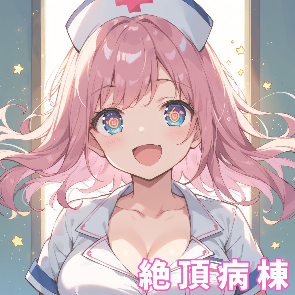 絶頂病棟 高画質CG＆オマケVOICE付動画 サンプル3ページ目