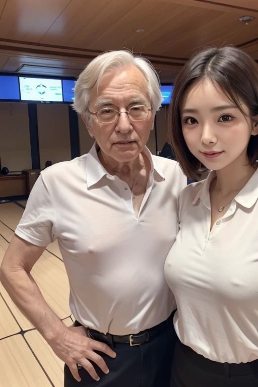 禁じられた誘惑: おじさんとの隠された感情 サンプル2ページ目