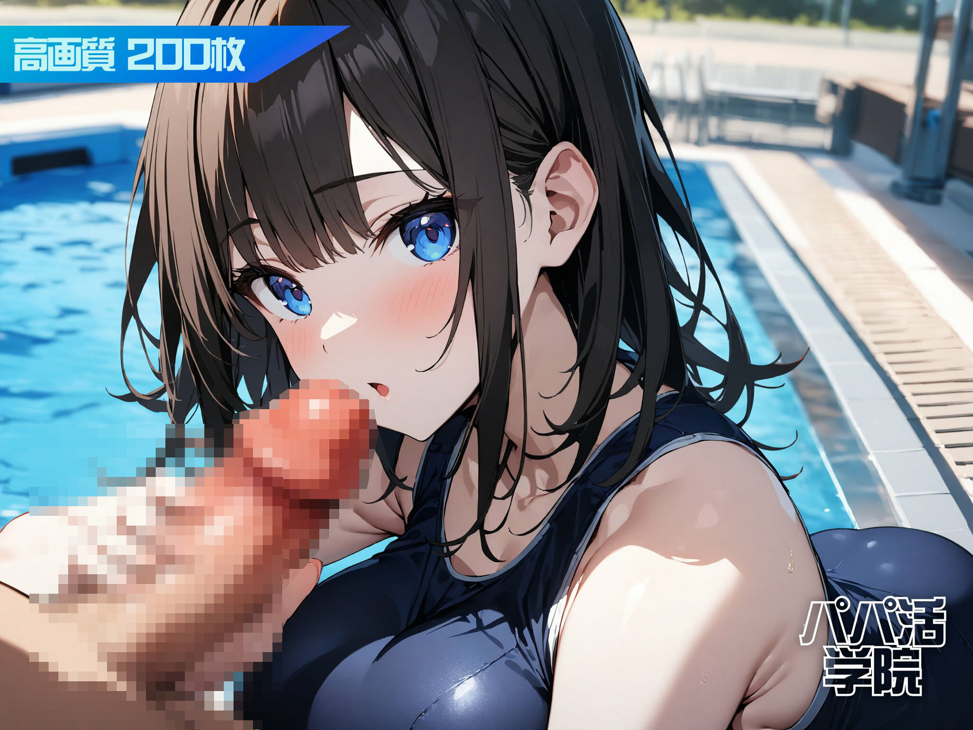 パパ活学院 Part3 サンプル2ページ目