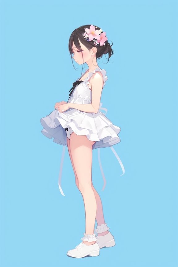 「L」Vol.4 サンプル1ページ目