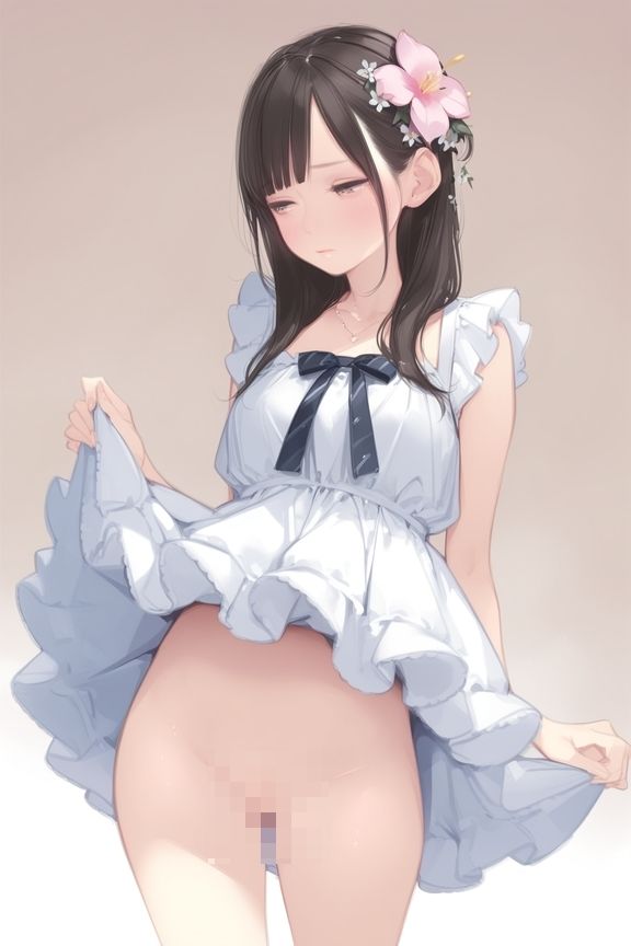 「L」Vol.4 サンプル2ページ目