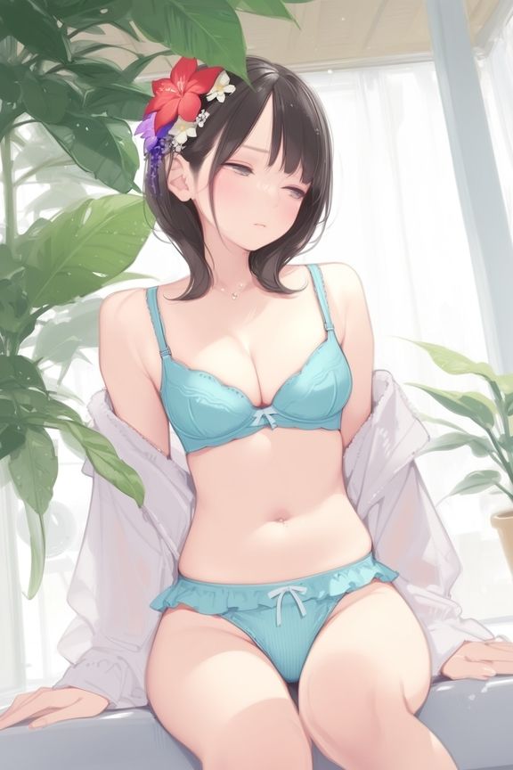 「L」Vol.4 サンプル3ページ目