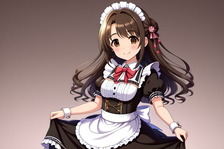 【NTR】何でもありの現場 - 島◯卯月編【催●】 サンプル2ページ目