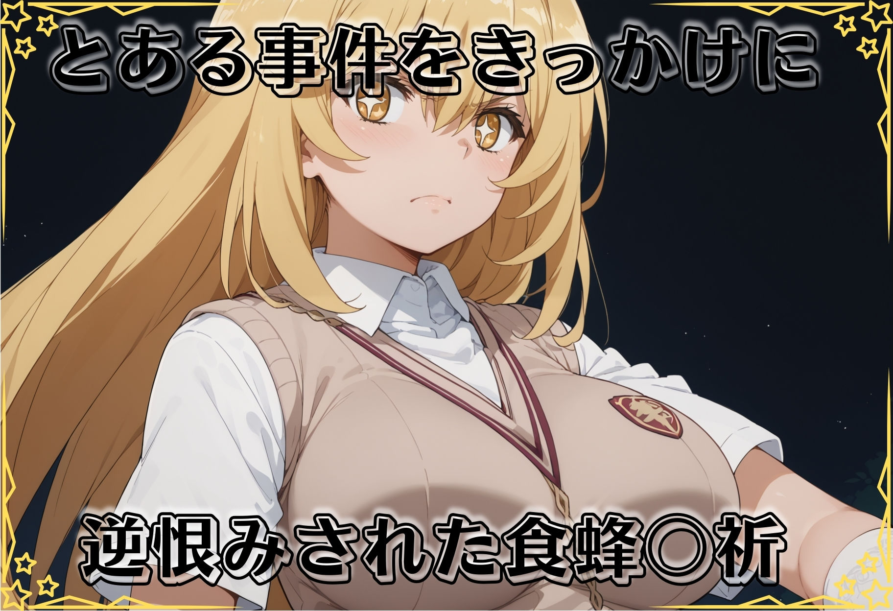 とある超能力者の寝取られ サンプル2ページ目