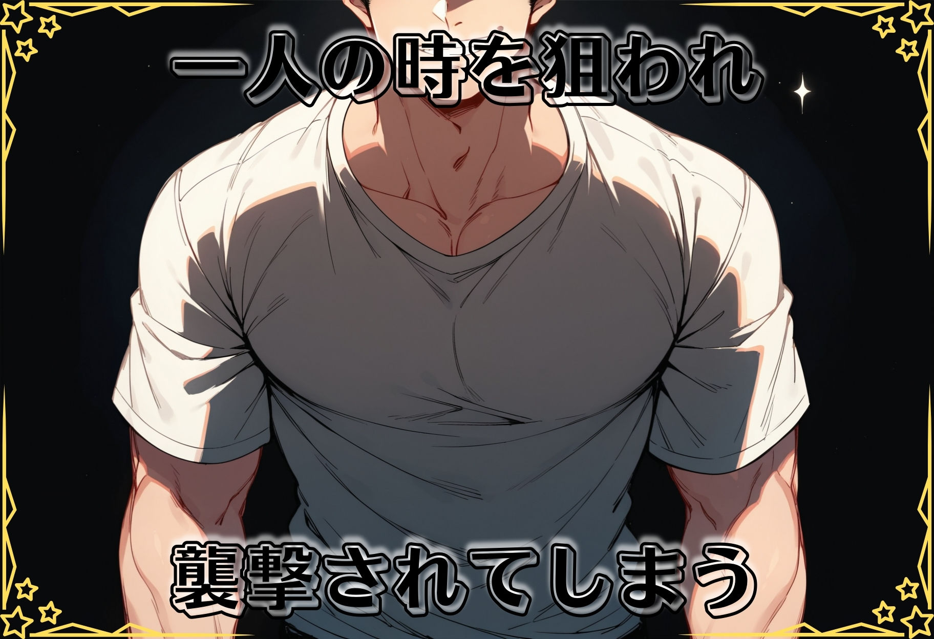 とある超能力者の寝取られ サンプル4ページ目