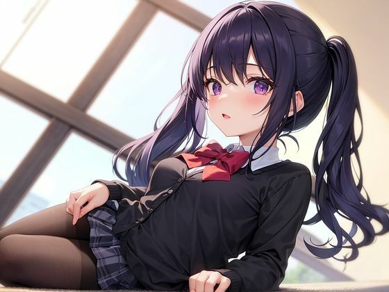 幼馴染はみんなの性処理係 サンプル1ページ目