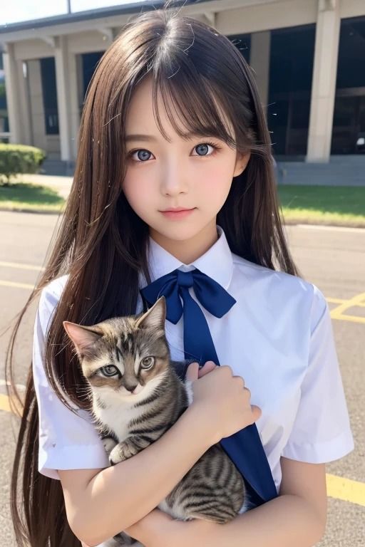 AIGirlPhoto_Ver20 サンプル1ページ目
