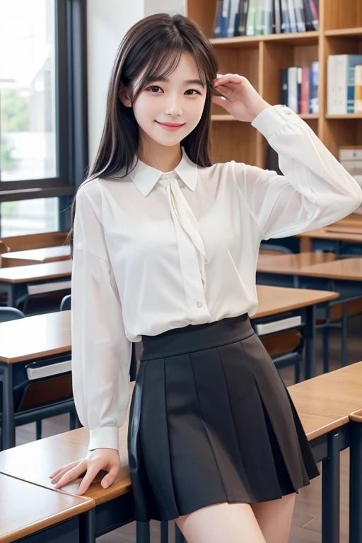 AIGirlPhoto_Ver20 サンプル3ページ目