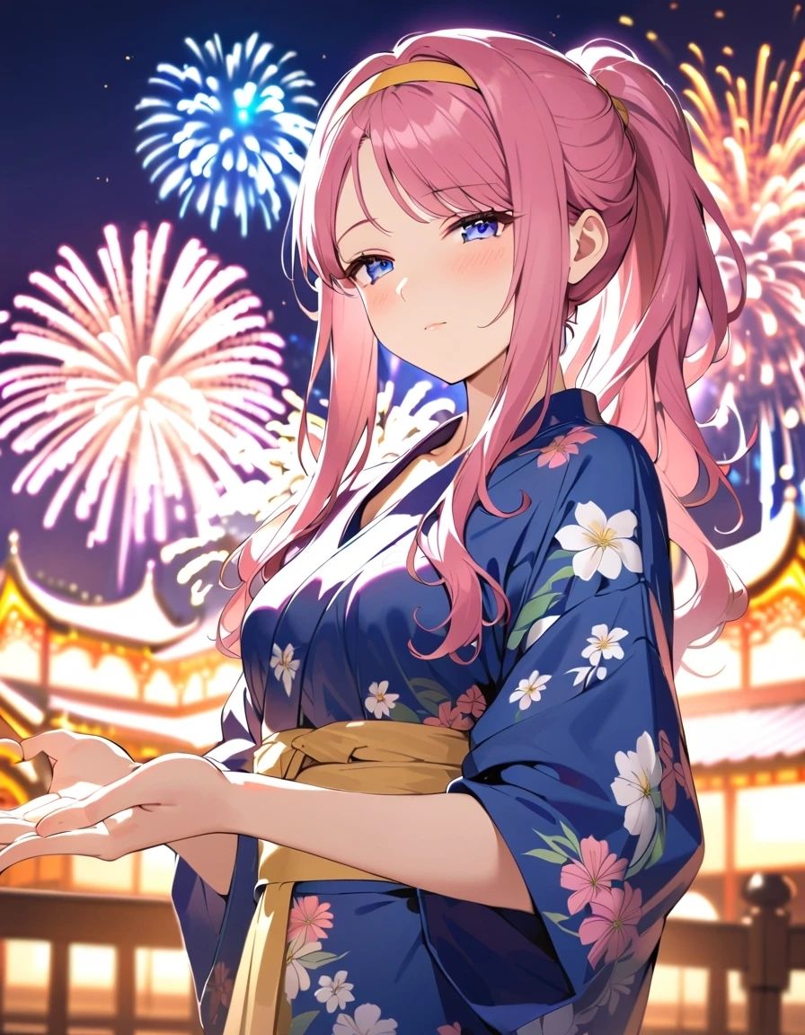 リアナ王女とデート サンプル4ページ目