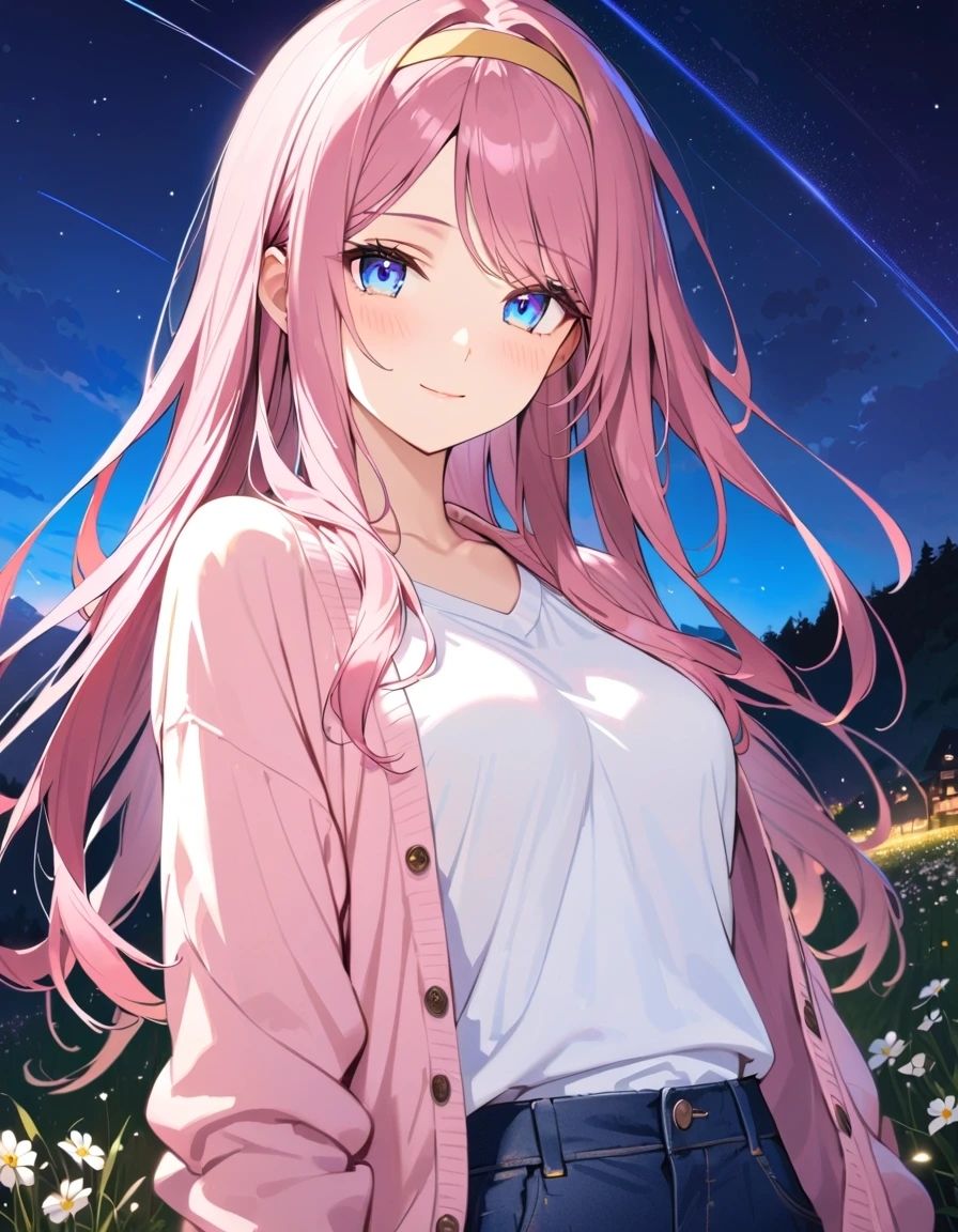 リアナ王女とデート サンプル5ページ目