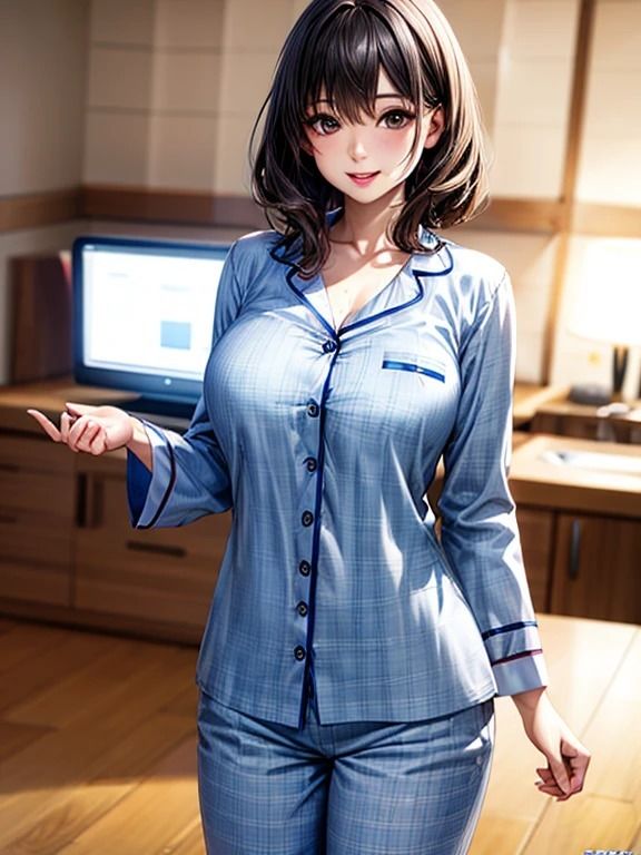 制服パラダイス: 魅力的な美女たちの制服コレクション【イラスト集】 サンプル7ページ目