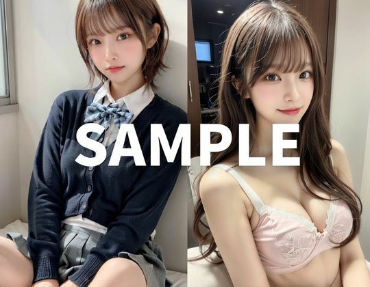 【女子校生】ビッチなギャルのハメ撮りまでの記録 サンプル7ページ目