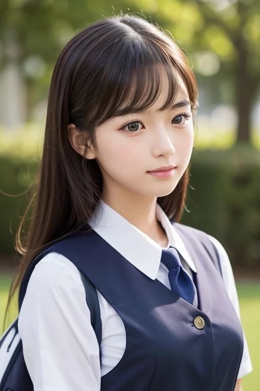 AIGirlPhoto_Ver17 サンプル1ページ目