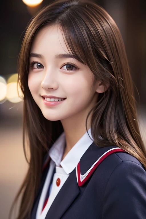 AIGirlPhoto_Ver17 サンプル3ページ目
