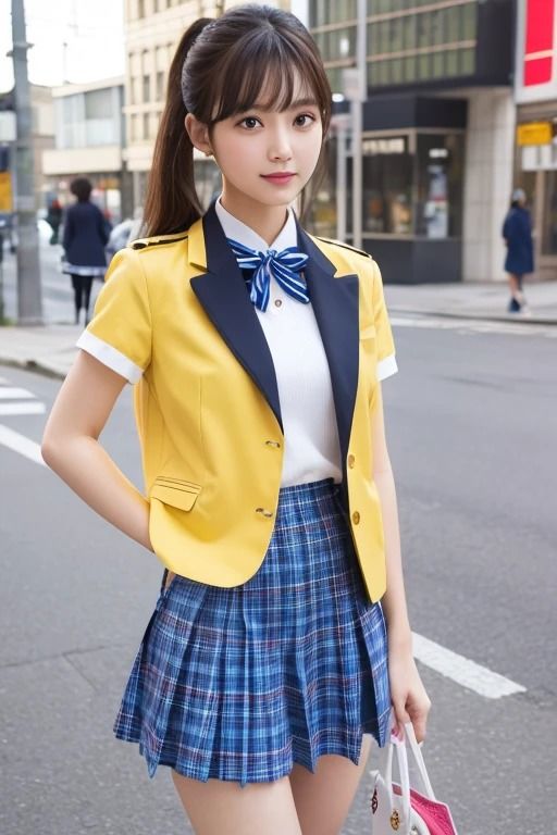 AIGirlPhoto_Ver17 サンプル5ページ目