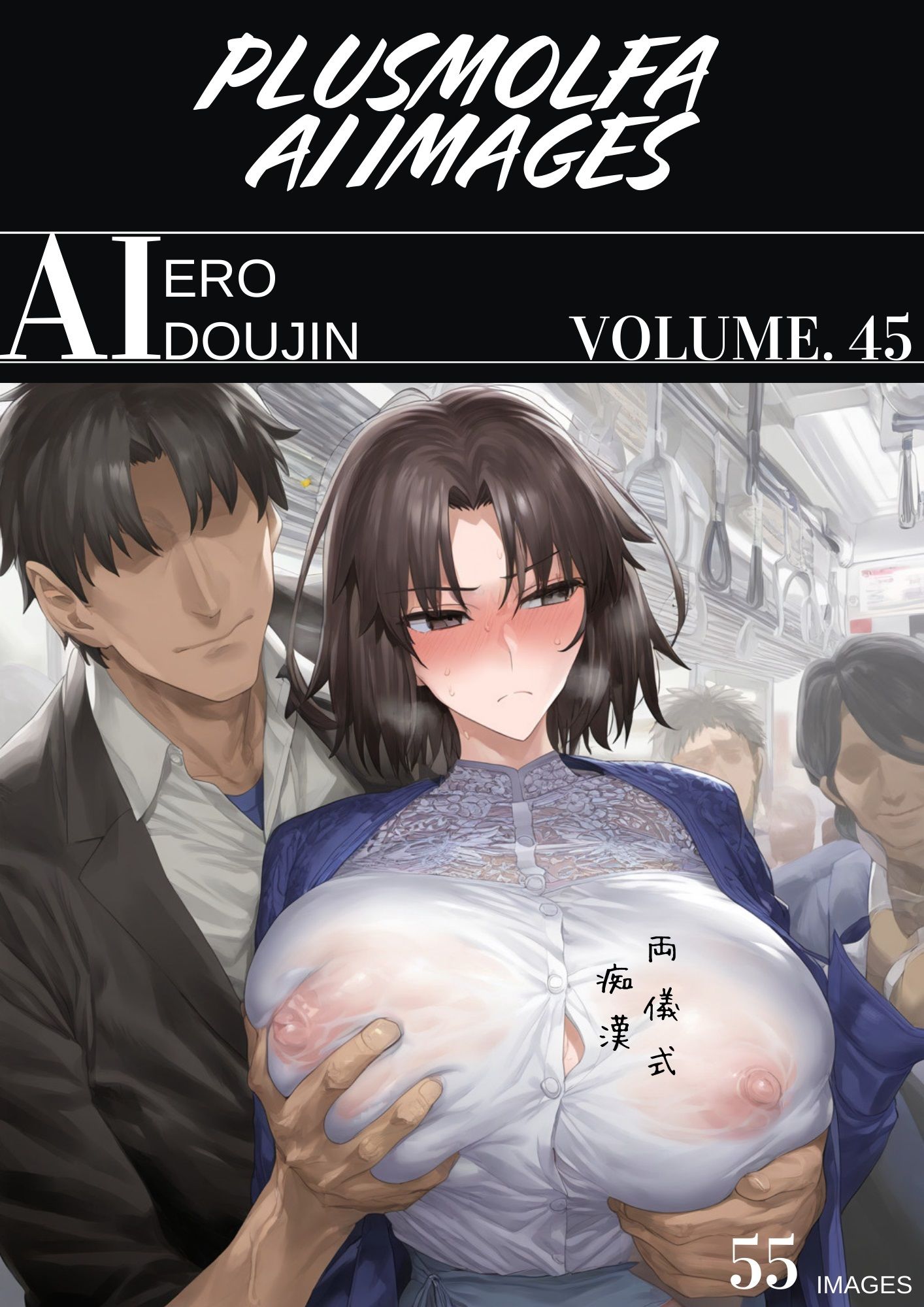 plusmolfa CG集纏め Vol.41〜50 サンプル5ページ目