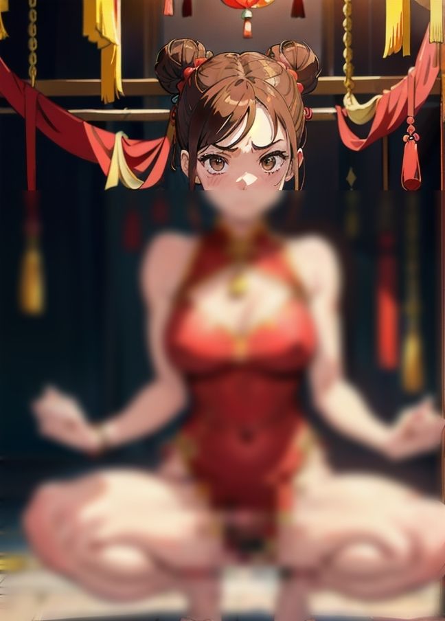 中国美女SEX！ナンパしたら即ハメ！ サンプル3ページ目