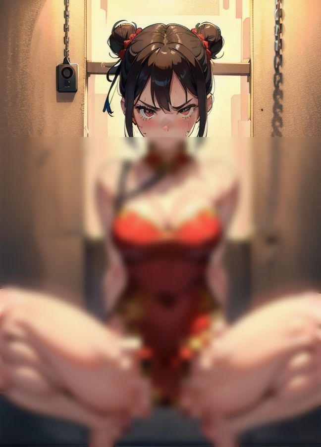 中国美女SEX！ナンパしたら即ハメ！ サンプル5ページ目