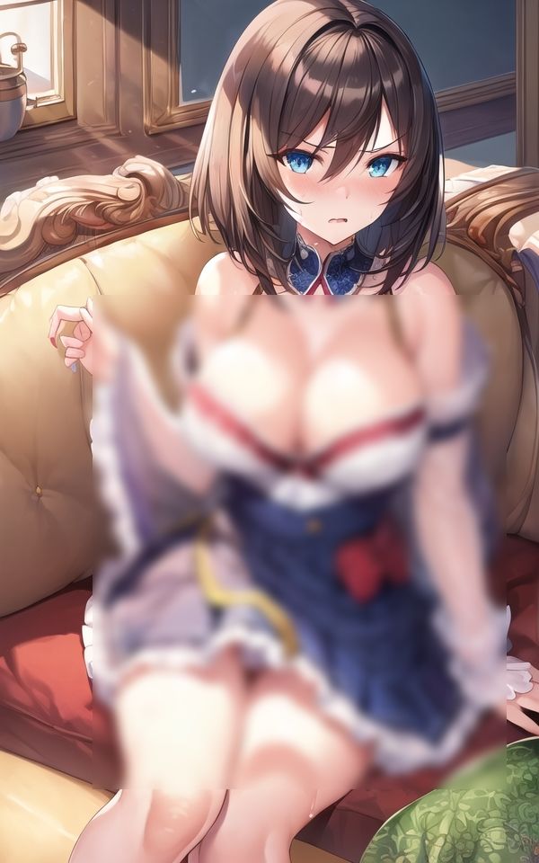 ラウンジ嬢のエロすぎBODY サンプル1ページ目