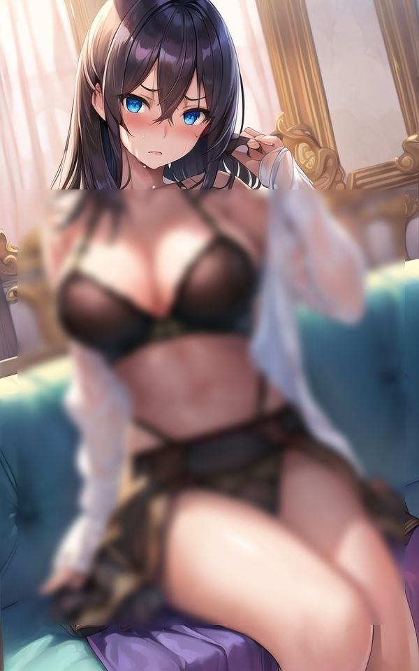 ラウンジ嬢のエロすぎBODY サンプル4ページ目