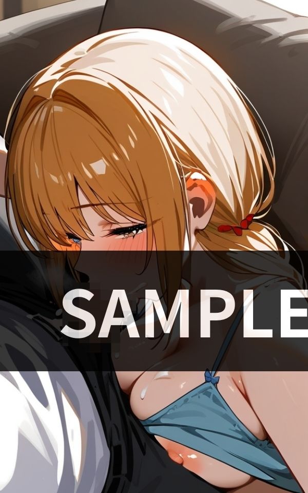 姉も妹も俺の精子を欲しがってくる。 サンプル4ページ目