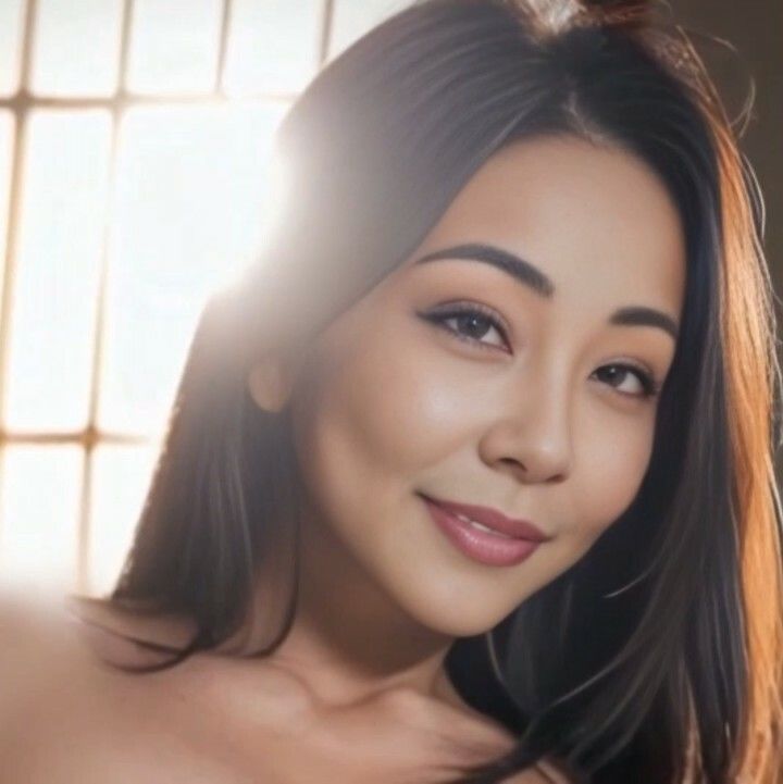 【動画】おっぱいパンパン、乳首ビキビキに勃起させた発情期のギャル熟女に上半身の体重を生かしたピストン騎乗位で襲われた件［AIギャル熟女 マリカ エミリー ユキノ 単発作品］［ギャルママ でか乳首］ サンプル2ページ目