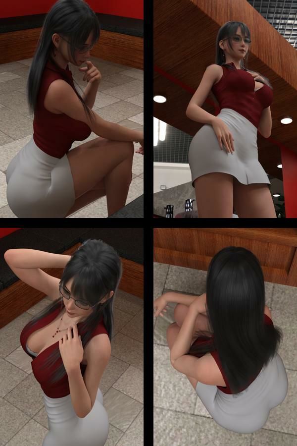 【chrl200】二階堂沙耶の着エロ写真集-Private-02c サンプル2ページ目