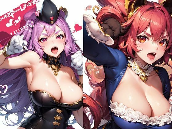 トリ娘は3歩歩くと忘れちゃう！ サンプル1ページ目