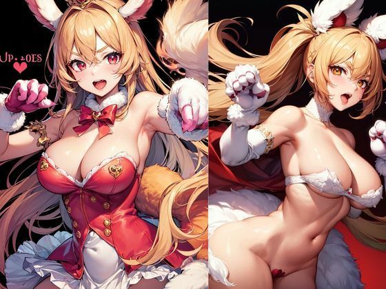 トリ娘は3歩歩くと忘れちゃう！ サンプル2ページ目