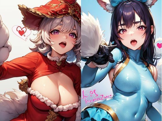 トリ娘は3歩歩くと忘れちゃう！ サンプル7ページ目