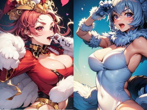 トリ娘は3歩歩くと忘れちゃう！ サンプル8ページ目