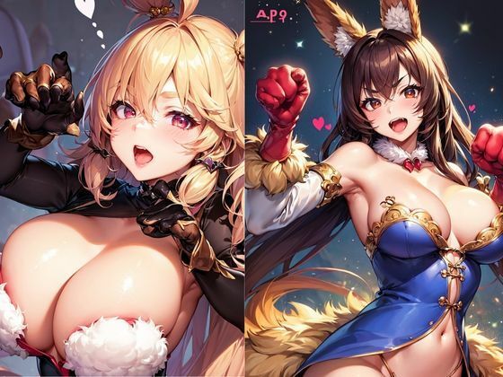トリ娘は3歩歩くと忘れちゃう！ サンプル10ページ目