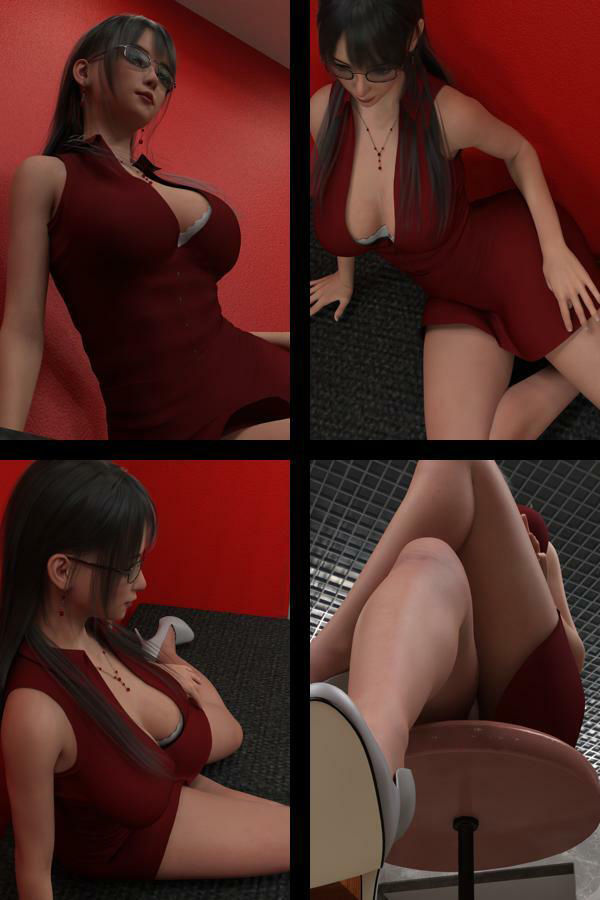 【chrl200】二階堂沙耶の着エロ写真集-Private-03c サンプル1ページ目